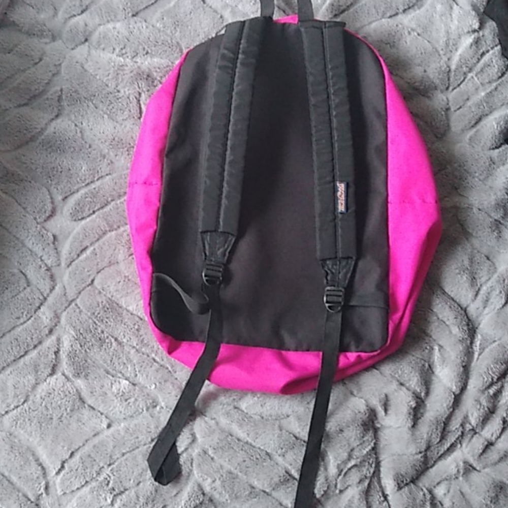 Jansport Backpack - Picture 2 of 6